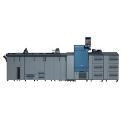 Konica Minolta Bizhub Press C8000 Printer