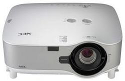 NEC Projector