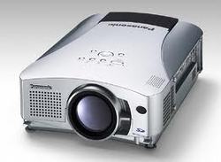 Panasonic Projector