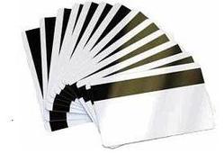 PC Cards (Polycarbonate Cards)