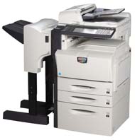 Digital Copiers