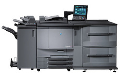 Colour Copier Bizhub 6501