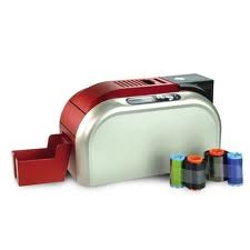 Ciaat Id Card Printer