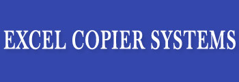 Excel Copier Systems