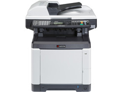 A4 Colour Multi Function Printers