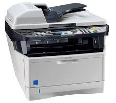 Kyocera Copier FS-2040