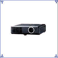 LCD / DLP Projectors