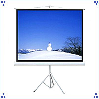 LCD Screen / Wall Mount Kit