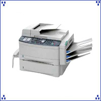 Laser Printers