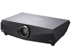 LCD Projectors